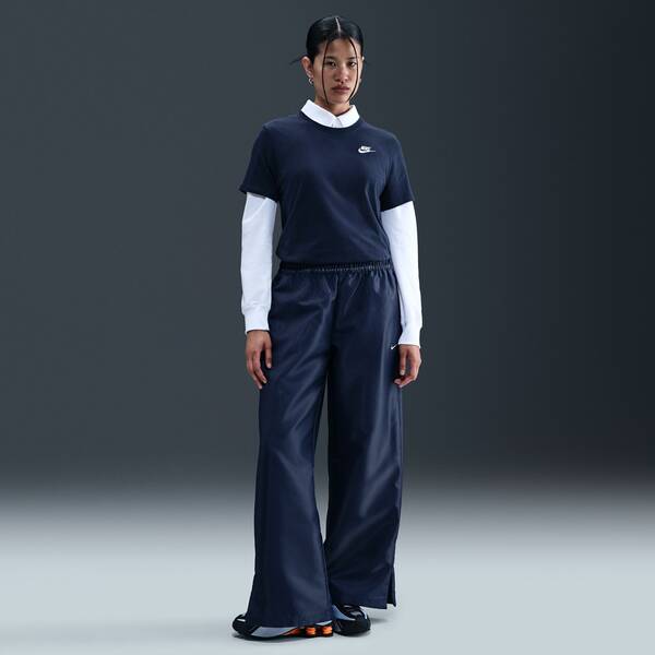 Thumbnail - NIKE Damen Shirt W NSW TEE CLUB