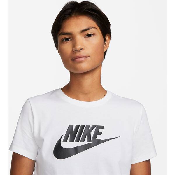 Thumbnail - NIKE Damen Shirt W NSW TEE ESSNTL ICN FTRA