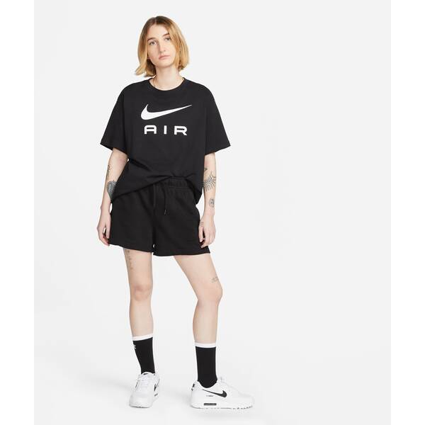 Thumbnail - NIKE Damen Shirt W NSW TEE AIR BF