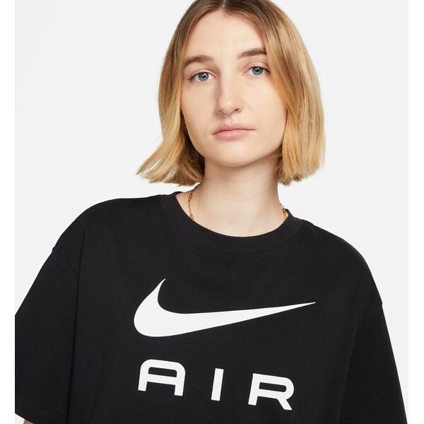 Thumbnail - NIKE Damen Shirt W NSW TEE AIR BF