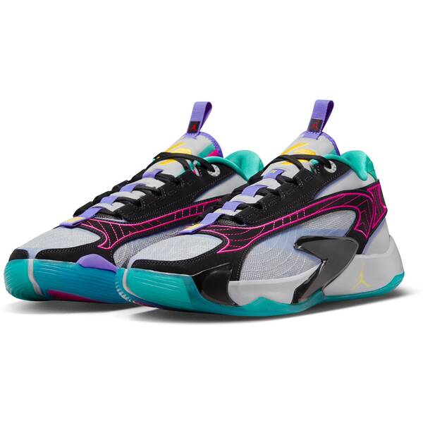 Thumbnail - NIKE Herren Basketballschuhe JORDAN LUKA 2