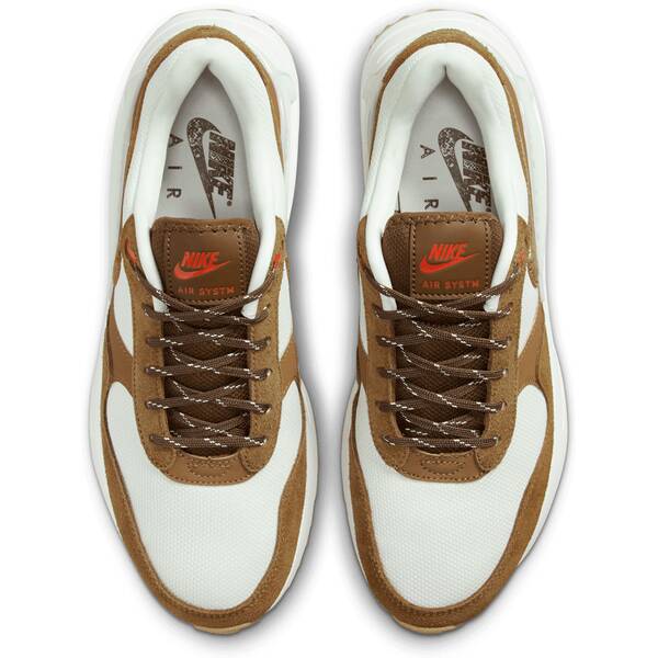 Thumbnail - NIKE Damen Freizeitschuhe W AIR MAX SYSTM SE