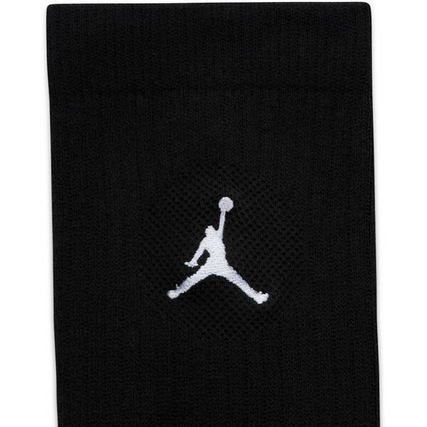 Thumbnail - NIKE Herren Socken U J ED CUSH POLY CREW 3PR 144