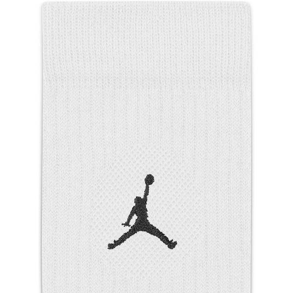 Thumbnail - NIKE Herren Socken U J ED CUSH POLY CREW 3PR 144