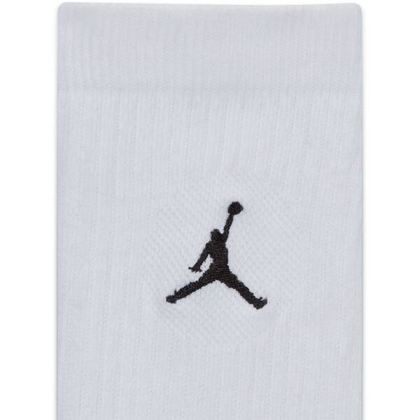 Thumbnail - NIKE Herren Socken U J ED CUSH POLY CREW 3PR 144