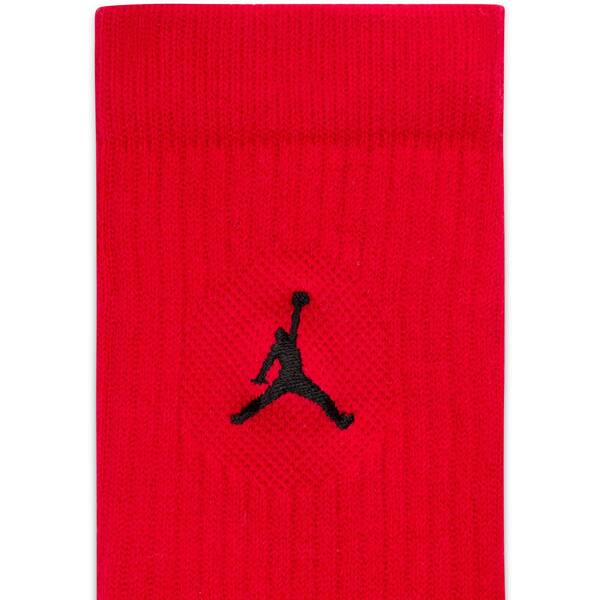 Thumbnail - NIKE Herren Socken U J ED CUSH POLY CREW 3PR 144