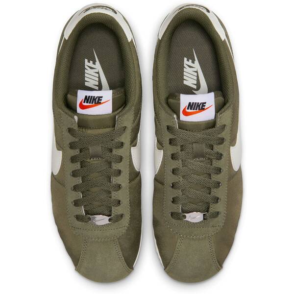 Thumbnail - NIKE Damen Freizeitschuhe CORTEZ