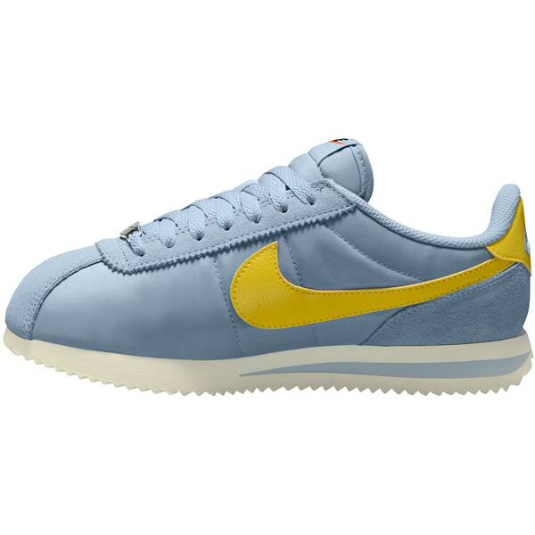 Thumbnail - NIKE Damen Freizeitschuhe CORTEZ