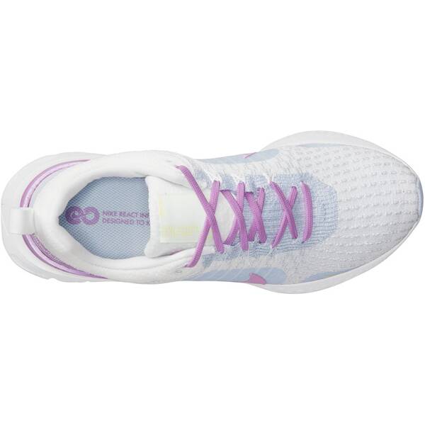 Thumbnail - NIKE Damen Laufschuhe W REACT INFINITY RUN FK 3
