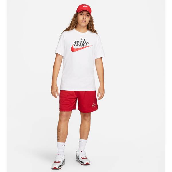 Thumbnail - NIKE Herren Shirt M NSW TEE FUTURA 2