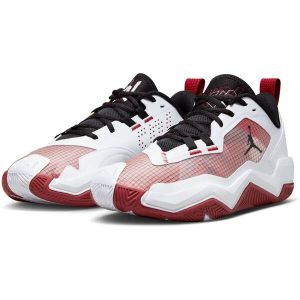 Thumbnail - NIKE Herren Basketballschuhe JORDAN ONE TAKE 4