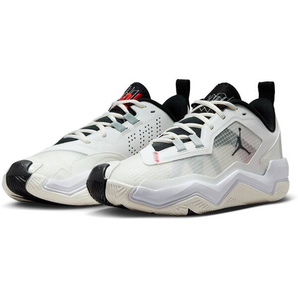 Thumbnail - NIKE Herren Basketballschuhe JORDAN ONE TAKE 4