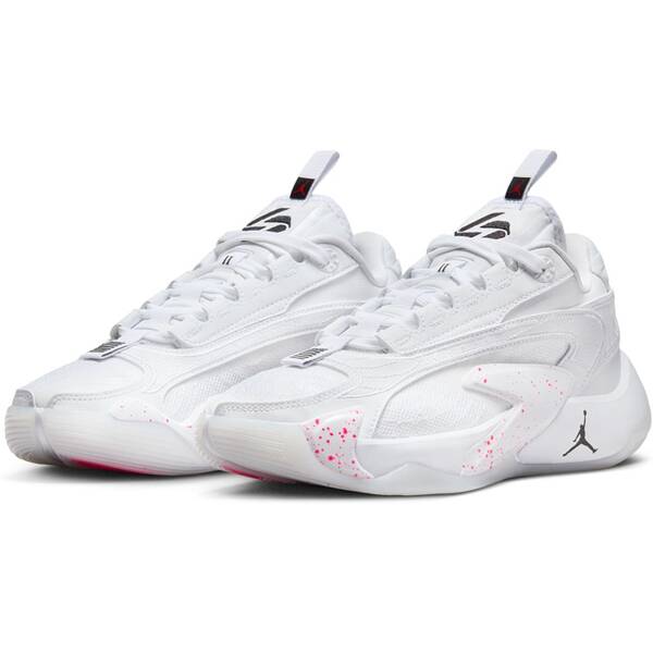 Thumbnail - NIKE Kinder Freizeitschuhe JORDAN LUKA 2 (GS)