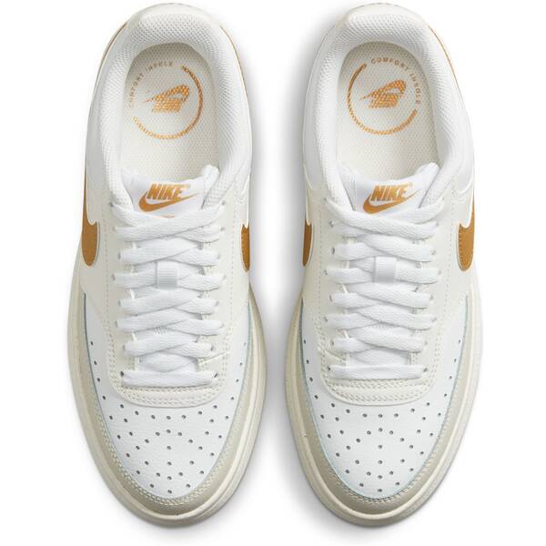 Thumbnail - NIKE Damen Freizeitschuhe W COURT VISION ALTA