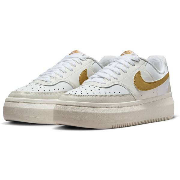 Thumbnail - NIKE Damen Freizeitschuhe W COURT VISION ALTA