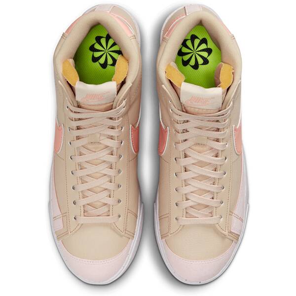 Thumbnail - NIKE Damen Freizeitschuhe W BLAZER MID '77 NEXT NATURE