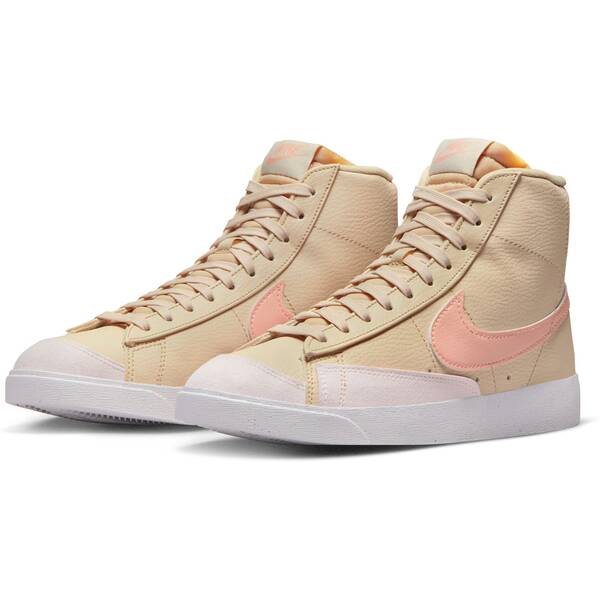 Thumbnail - NIKE Damen Freizeitschuhe W BLAZER MID '77 NEXT NATURE