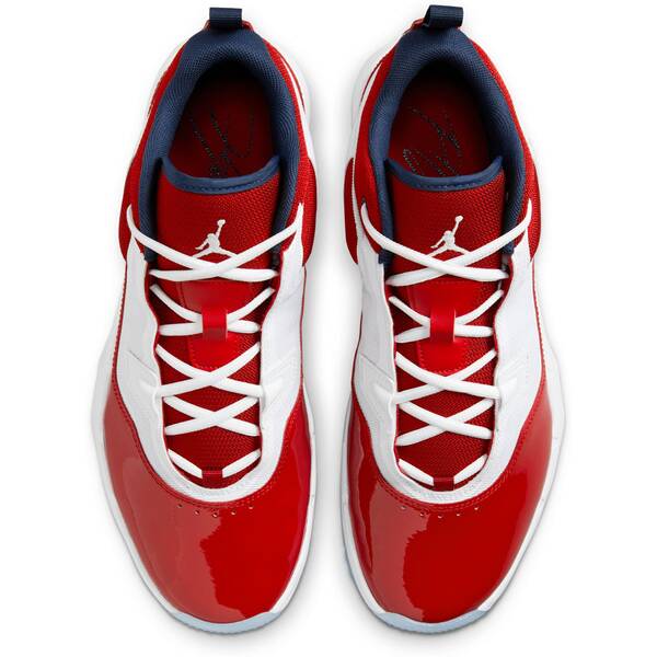 Thumbnail - NIKE Herren Basketballschuhe JORDAN STAY LOYAL 3