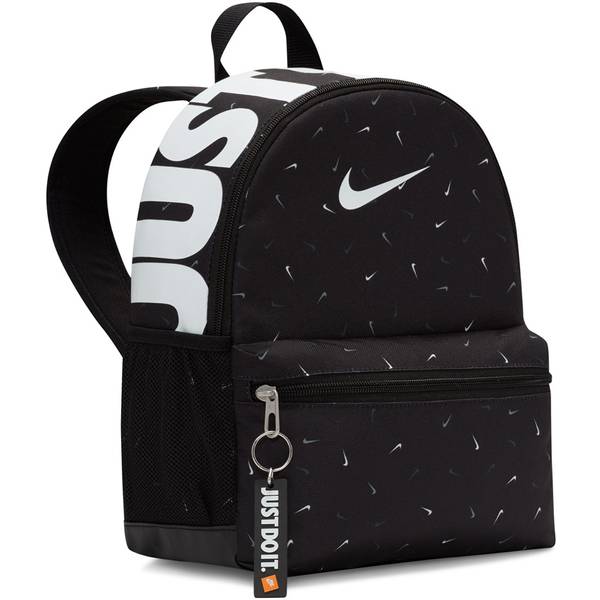 Thumbnail - NIKE Rucksack Y NK BRSLA JDI MINI BKPK- CAT