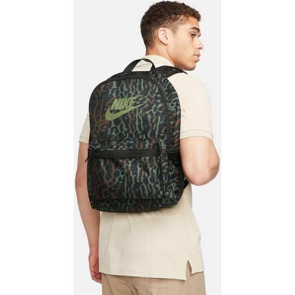 Thumbnail - NIKE Rucksack NK HERITAGE BKPK - CAMINAL