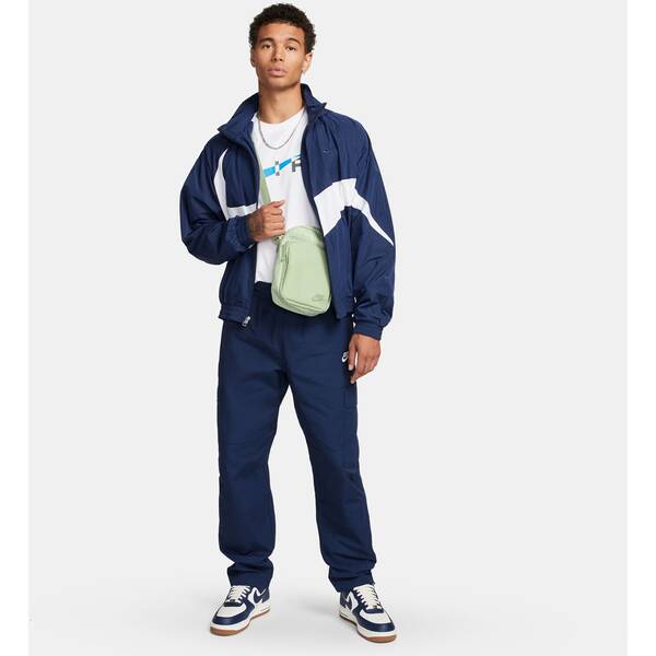 Thumbnail - NIKE Kleintasche NK HERITAGE CRSSBDY - SCRIBBLE