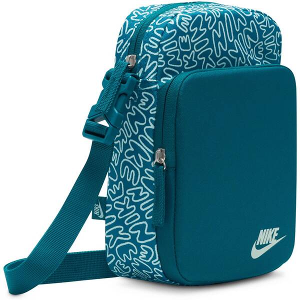 Thumbnail - NIKE Kleintasche NK HERITAGE CRSSBDY - SCRIBBLE