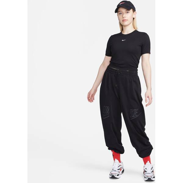 Thumbnail - NIKE Damen Shirt W NSW TEE ESSNTL SLIM CRP LBR