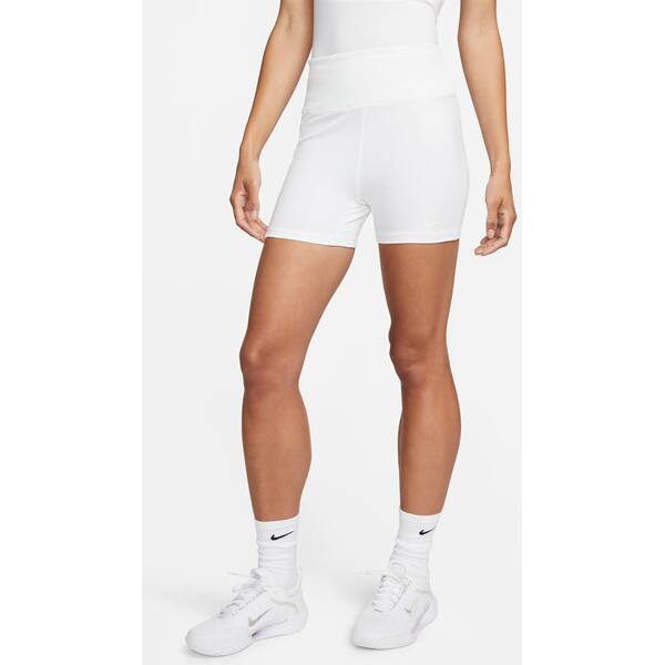 Thumbnail - NIKE Damen Shorts W NK DF ADVTG HR 4" SHORT