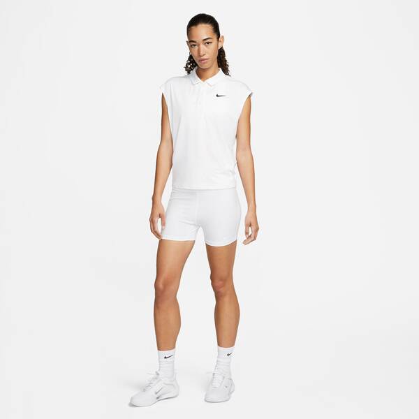 Thumbnail - NIKE Damen Shorts W NK DF ADVTG HR 4" SHORT