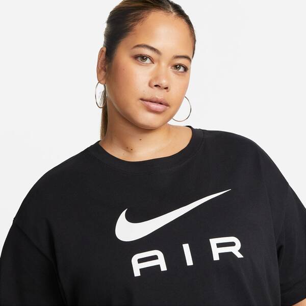 Thumbnail - NIKE Damen Shirt W NSW TEE AIR BF PLUS