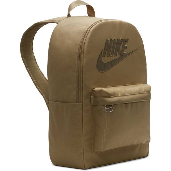 Thumbnail - NIKE Rucksack NK HERITAGE BKPK - MTLC MTRL