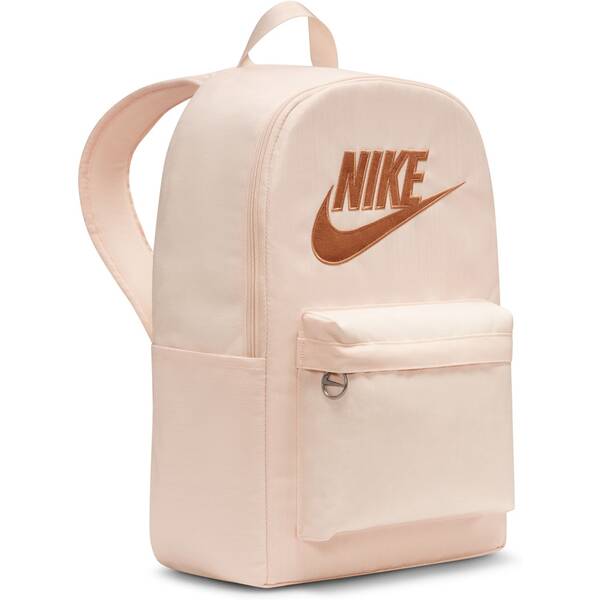 Thumbnail - NIKE Rucksack NK HERITAGE BKPK - MTLC MTRL