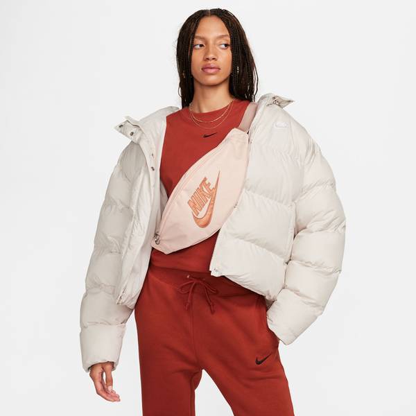 Thumbnail - NIKE Kleintasche NK HERITAGE WAISTPCK-MTLC MTRL