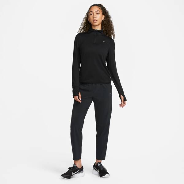 Thumbnail - NIKE Damen Sweatshirt W NK SWIFT ELMNT DF UV HZ TOP