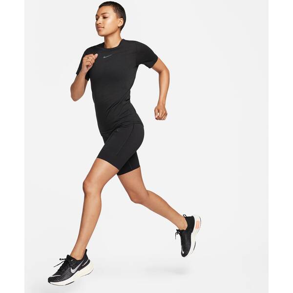 Thumbnail - NIKE Damen T-Shirt Swift Wool Dri-FIT