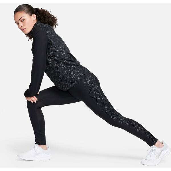 Thumbnail - NIKE Damen Sweatshirt W NK SWIFT ELMNT SSNL NVLTY