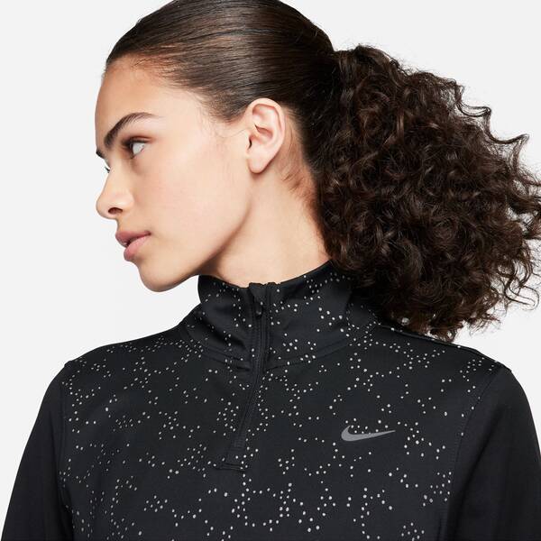 Thumbnail - NIKE Damen Sweatshirt W NK SWIFT ELMNT SSNL NVLTY