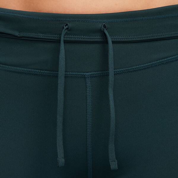 Thumbnail - NIKE Damen Tights W NK DF FST MR 7/8 TGHT SNL NV