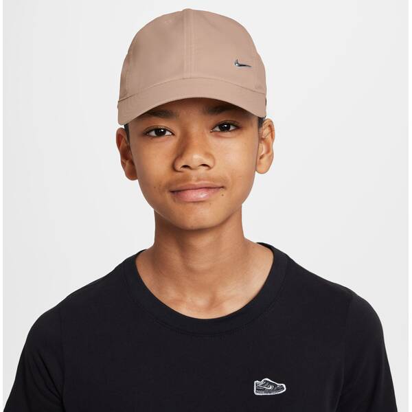 Thumbnail - NIKE Kinder Mütze K NK DF CLUB CAP US CB MTSWSH