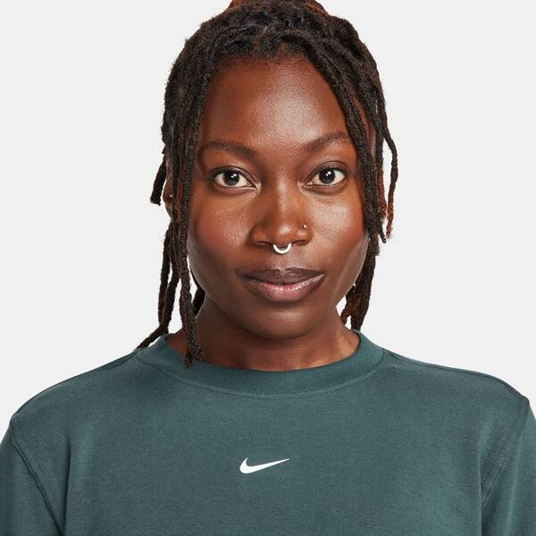 Thumbnail - NIKE Damen Sweatshirt W NK ONE DF CREW LBR