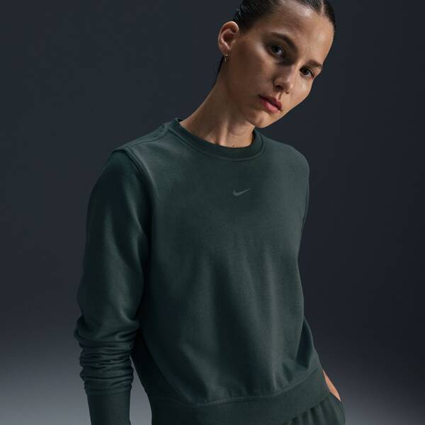Thumbnail - NIKE Damen Sweatshirt W NK ONE DF CREW LBR