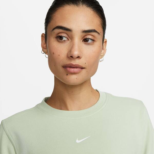 Thumbnail - NIKE Damen Sweatshirt W NK ONE DF CREW LBR