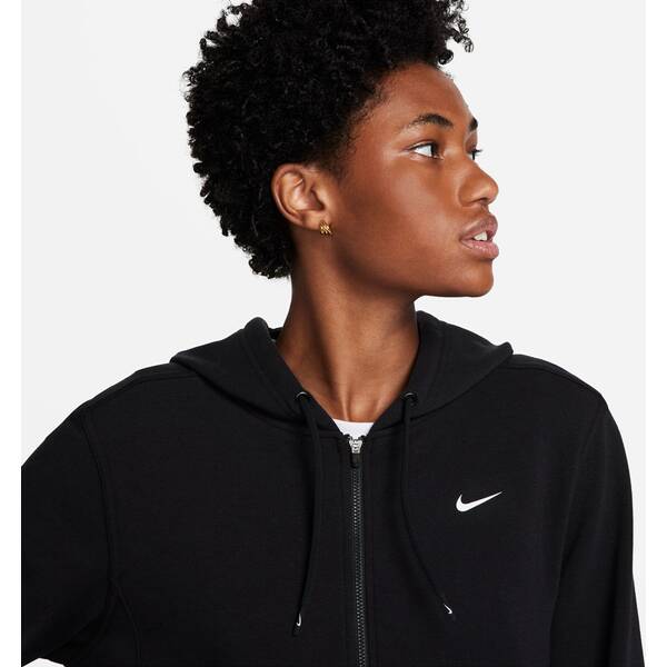 Thumbnail - NIKE Damen Unterjacke W NK ONE DF FZ HOODIE LBR