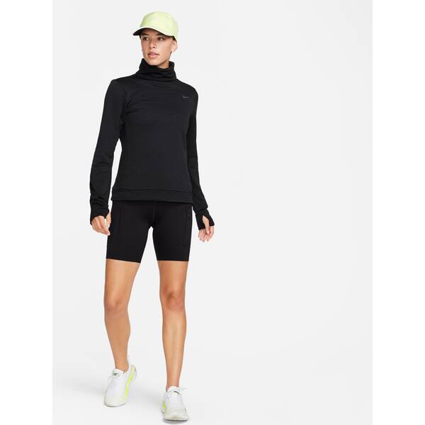 Thumbnail - NIKE Damen Sweatshirt W NK SWIFT ELEMNT TF TTLNK