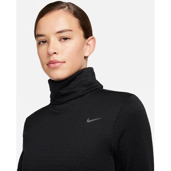 Thumbnail - NIKE Damen Sweatshirt W NK SWIFT ELEMNT TF TTLNK
