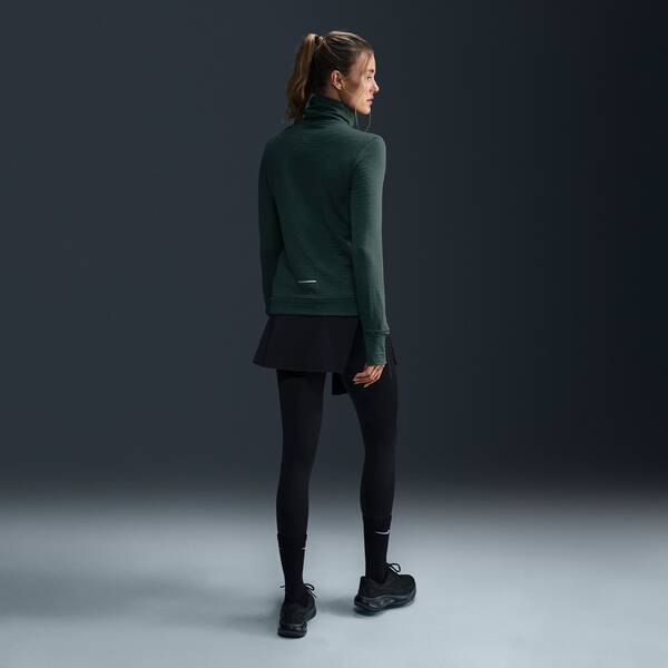 Thumbnail - NIKE Damen Sweatshirt W NK SWIFT ELEMNT TF TTLNK