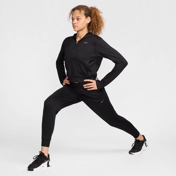 Thumbnail - NIKE Damen Sporthose W NK ONE TF JOGGER PANT