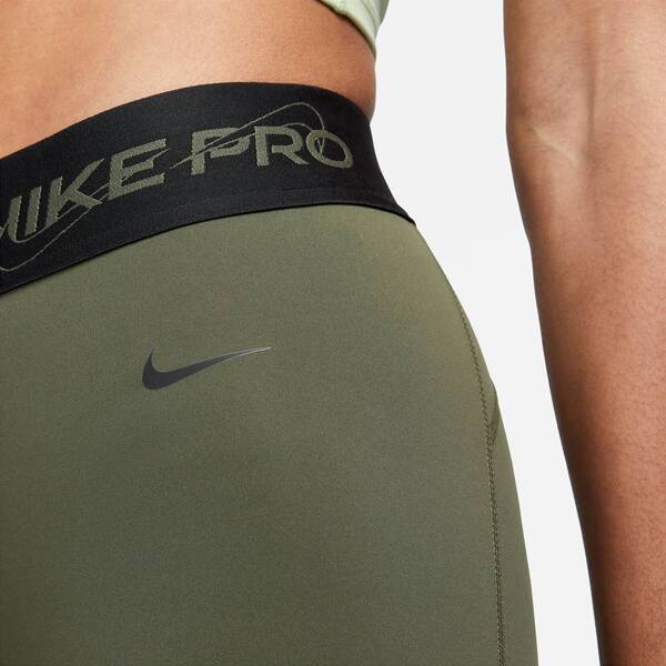 Thumbnail - NIKE Damen Tight W NP DF MR GRX 7/8 TGHT