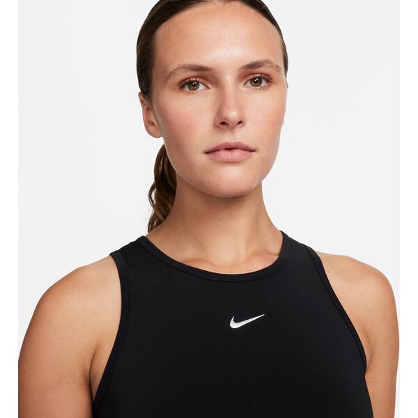 Thumbnail - NIKE Damen Shirt W NP DF CROP TANK SHINE