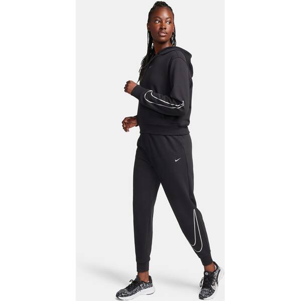 Thumbnail - NIKE Damen Kapuzensweat W NK ONE DF HOODIE GX